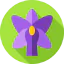 Flowers icon 64x64