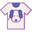 T shirt アイコン 64x64
