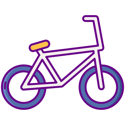 Bike ícono