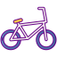 Bike アイコン 64x64