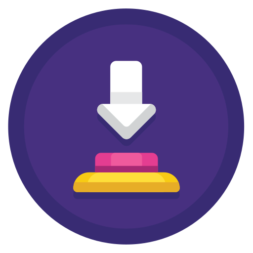 Button icon