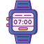 Digital watch アイコン 64x64