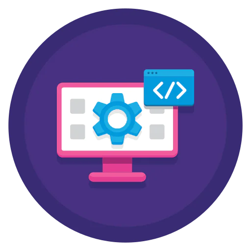 Development icon