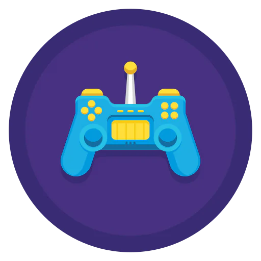 Controller іконка