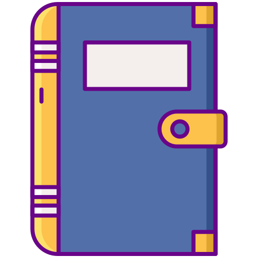 Notebook icon