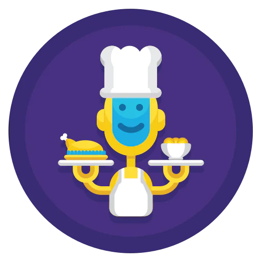 Chef icon