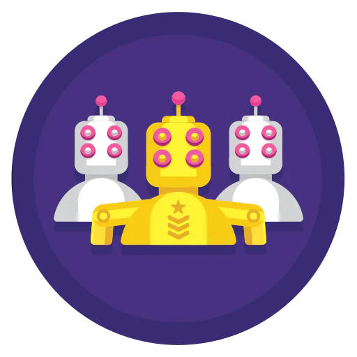 Robots 상