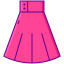 Skirt icône 64x64