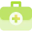 First aid kit icon 64x64