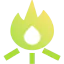 Bonfire icon 64x64