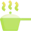 Pot icon 64x64