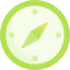 Compass icon 64x64