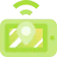 Gps icon 64x64