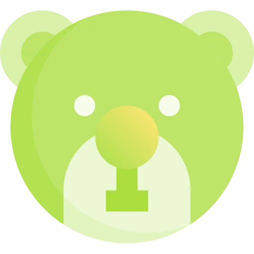 Bear icon