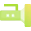Flashlight icon 64x64