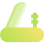 Swiss army knife icon 64x64