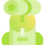 Backpack icon 64x64