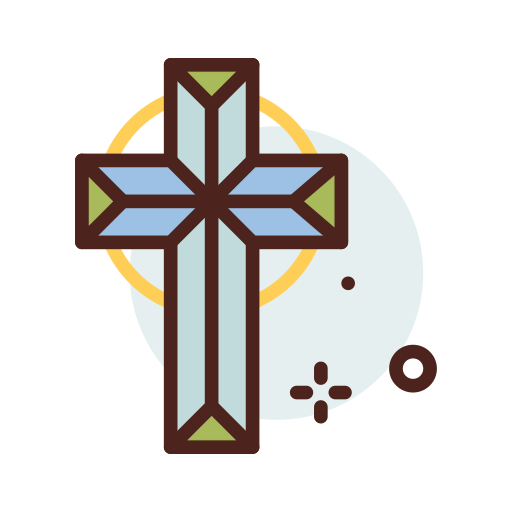 Cross icon