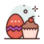 Dessert icon 64x64