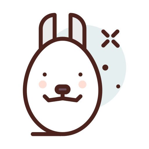 Egg Ikona