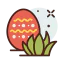 Easter egg 상 64x64