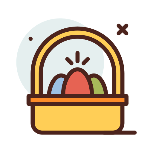 Eggs 图标