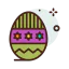 Easter egg icon 64x64