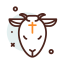 Lamb Symbol 64x64