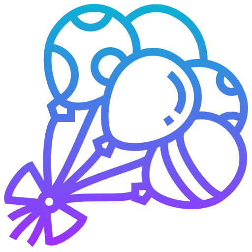 Balloon icon