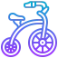 Unicycle 图标 64x64