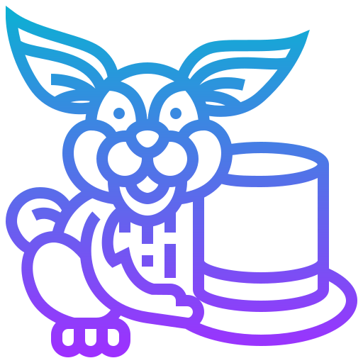 Rabbit icon