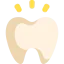 Tooth icon 64x64