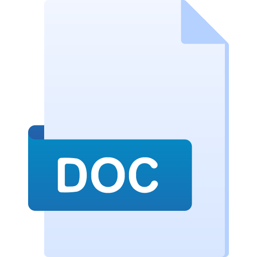 Document icon