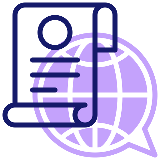 Message icon