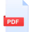 Pdf іконка 64x64