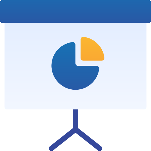 Presentation 图标
