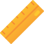 Ruler icône 64x64