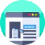 Booking icon 64x64