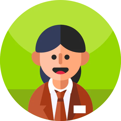 Customer service icon