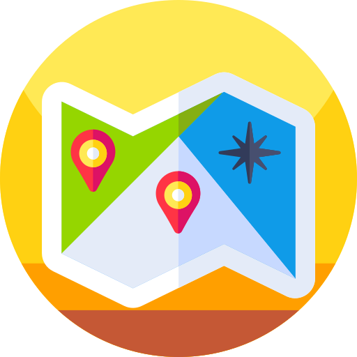 Map Symbol