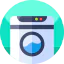 Washing machine Ikona 64x64