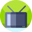 Television biểu tượng 64x64