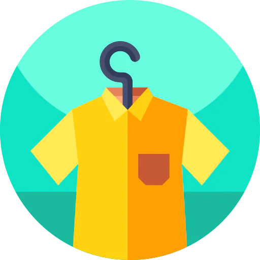 Hanger icon