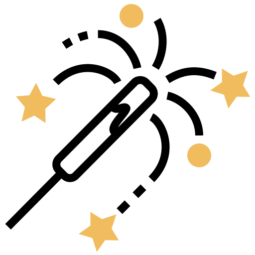 Firework 图标