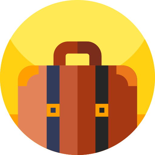 Suitcase 상