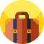 Suitcase biểu tượng 64x64