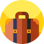 Suitcase 图标 64x64