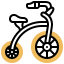 Unicycle 图标 64x64