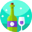 Wine icon 64x64