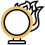 Ring of fire 图标 64x64
